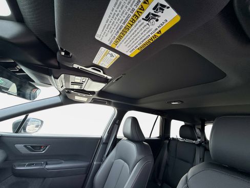 New 2026 Subaru Outback Limited image 34