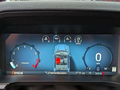 New 2026 Ford F150 Lariat w/ Equipment Group 501A Mid image 18