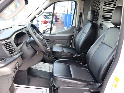 Used 2021 Ford Transit 250 148 High Roof w/ Load Area Protection Package image 6