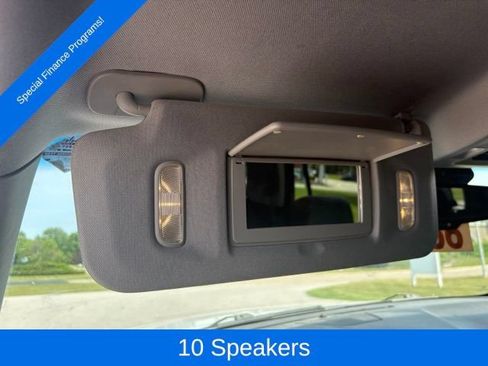 Used 2017 Chevrolet Tahoe Premier AWD/4WD image 24