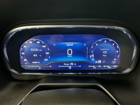 Used 2024 Chevrolet Tahoe Premier image 12