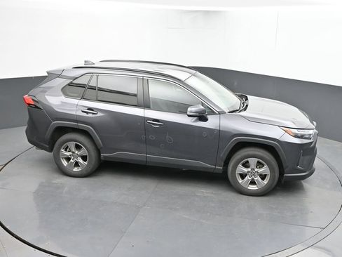 Used 2024 Toyota RAV4 XLE w/ Weather Package AWD/4WD image 40