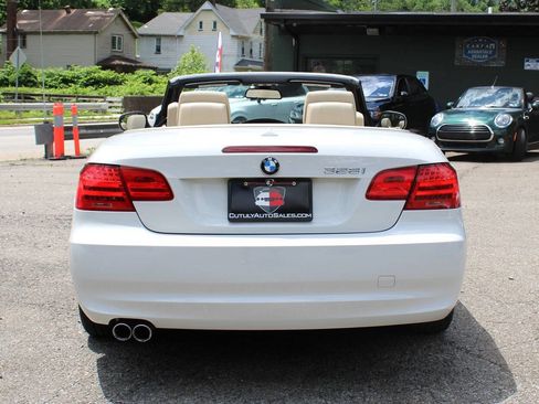 Used 2012 BMW 328i Convertible RWD image 7