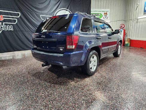 Used 2005 Jeep Grand Cherokee Laredo image 7