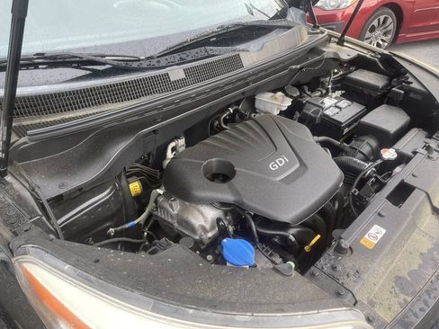 Used 2016 Kia Soul FWD image 25