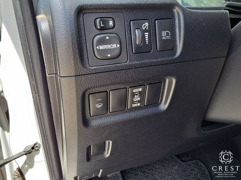 Used 2021 Toyota 4Runner SR5 Premium AWD/4WD image 10