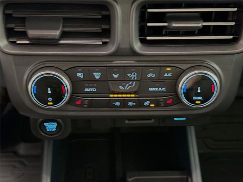 Used 2024 Ford Maverick Tremor w/ Tremor Off-Road Package AWD/4WD image 22