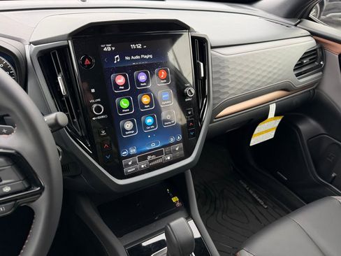 Certified 2025 Subaru Forester Sport image 18