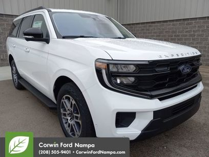 New 2025 Ford Expedition Active