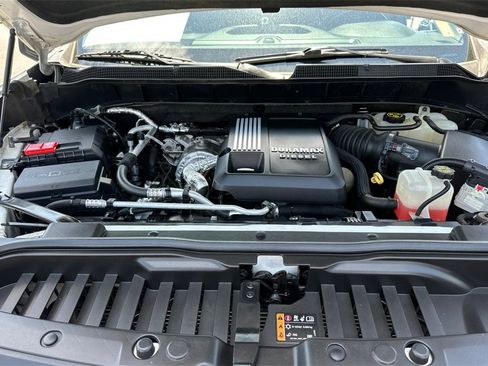 Used 2020 Chevrolet Silverado 1500 RST w/ All-Star Edition image 32