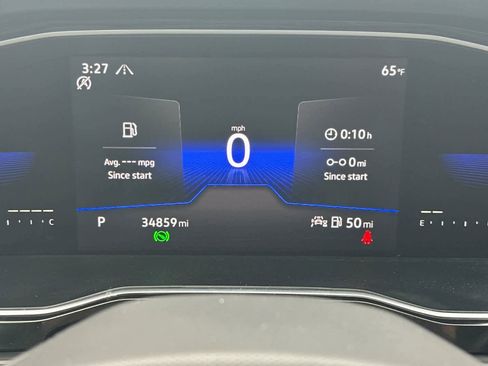 Used 2022 Volkswagen Jetta SE image 23