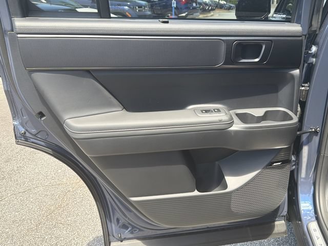 New 2027 Hyundai Santa Fe Calligraphy AWD/4WD image 24