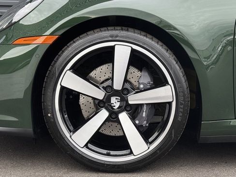 New 2026 Porsche 911 Carrera image 11