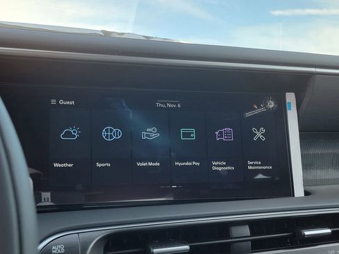 New 2026 Hyundai Palisade Limited FWD image 20