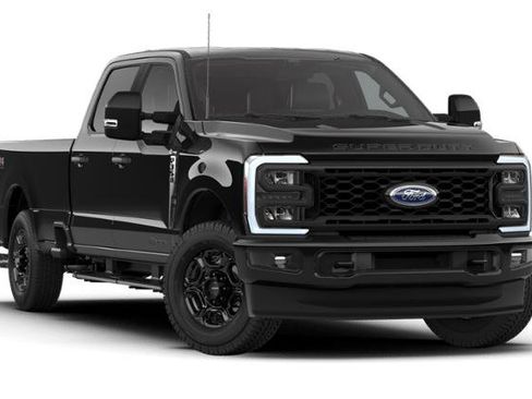 New 2026 Ford F350 XL image 4
