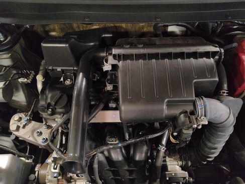 Used 2024 Mitsubishi Mirage ES FWD image 30