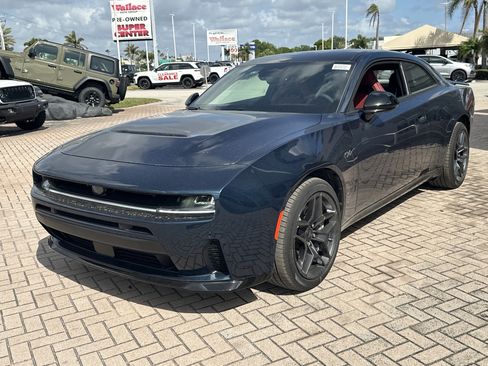 New 2026 Dodge Charger R/T AWD/4WD image 3
