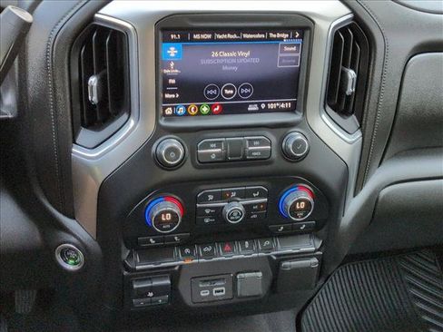 Used 2019 Chevrolet Silverado 1500 LT w/ All-Star Edition AWD/4WD image 20