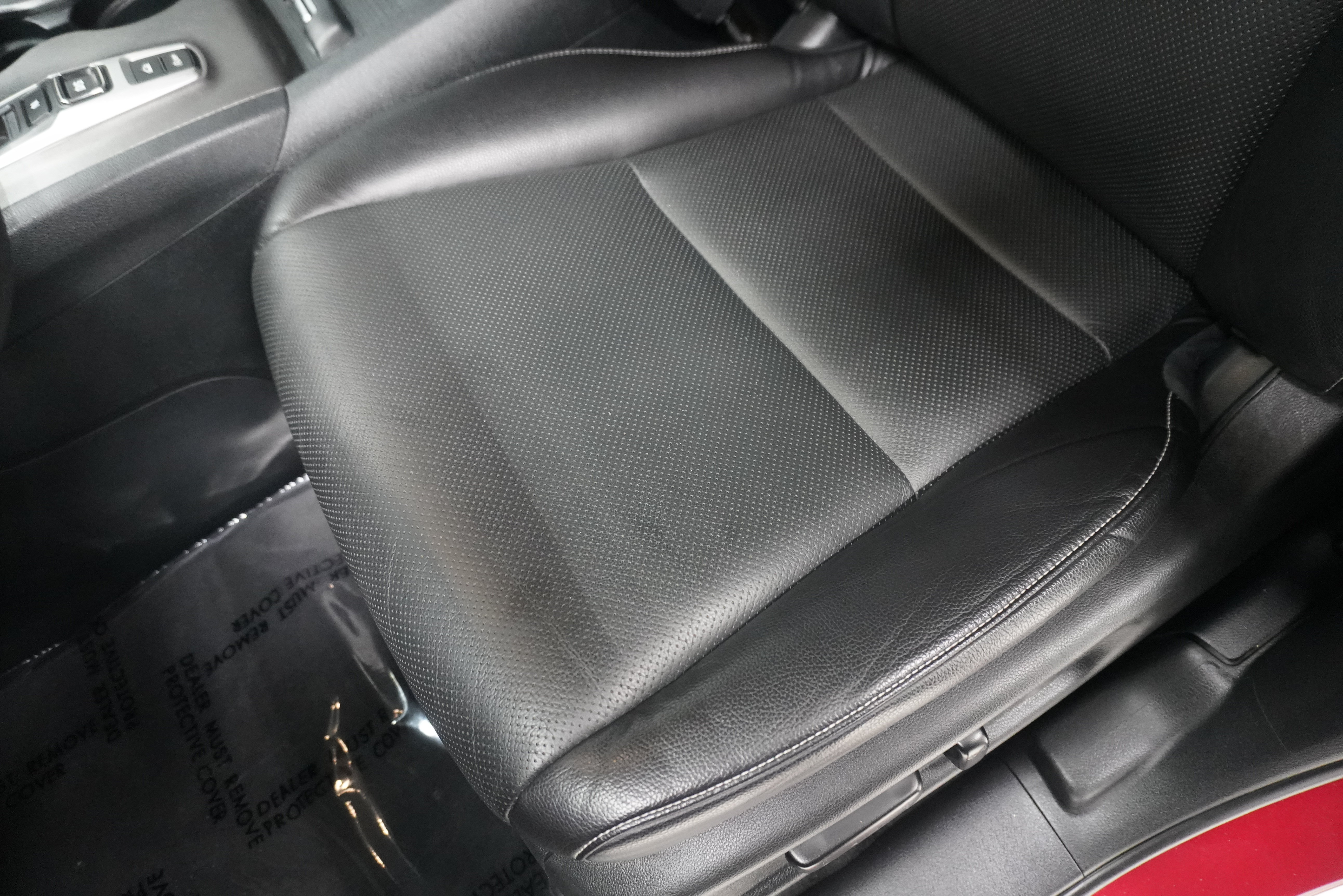 Used 2023 Honda Ridgeline RTL image 11