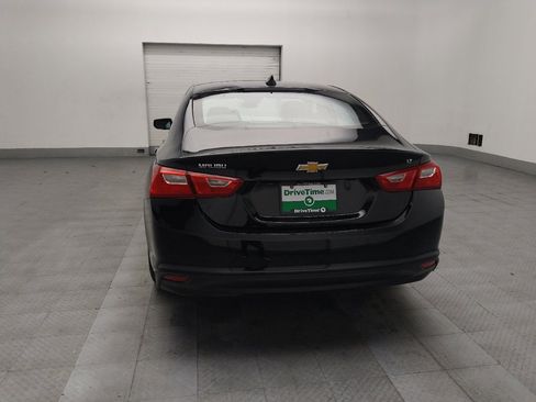 Used 2024 Chevrolet Malibu LT image 6