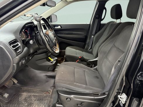Used 2019 Dodge Durango AWD image 12