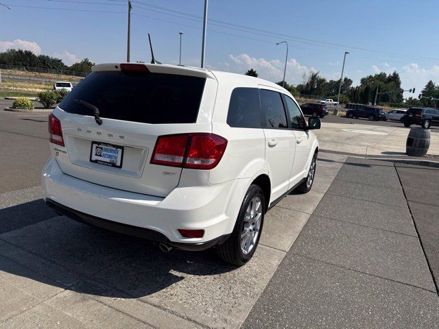 Used 2019 Dodge Journey GT AWD/4WD image 6