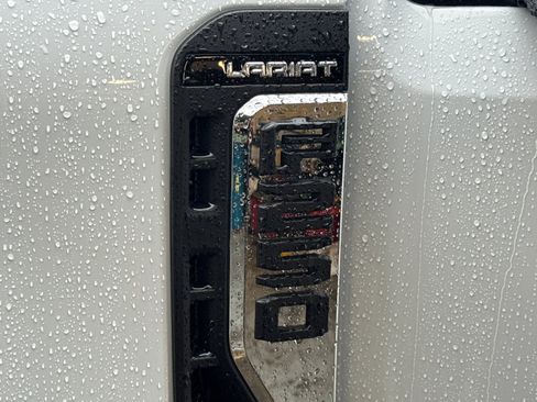 New 2026 Ford F250 Lariat w/ Lariat Ultimate Package image 32