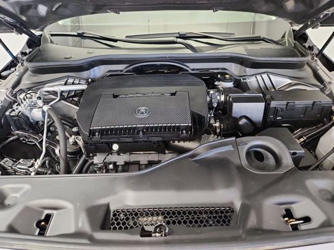 Certified 2023 Acura MDX SH-AWD image 39