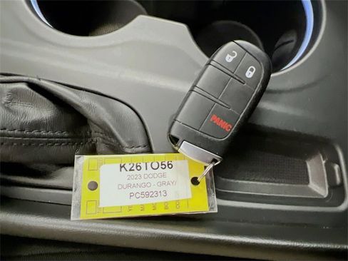 Used 2023 Dodge Durango SXT Launch Edition image 12