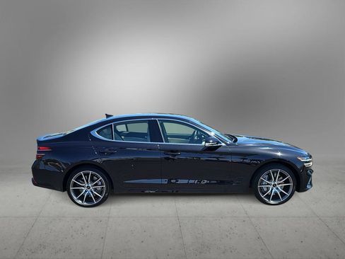 Certified 2026 Genesis G70 2.5T RWD image 9