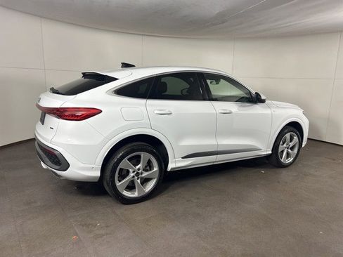 New 2025 Audi Q5 Premium Plus image 5