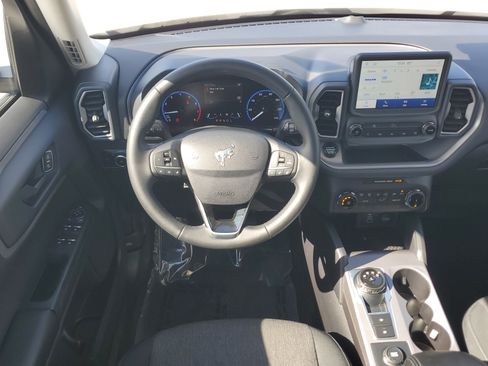 Used 2024 Ford Bronco Sport Big Bend w/ Convenience Package image 19