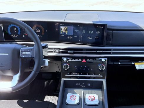 New 2026 Hyundai Santa Fe SE AWD/4WD image 13