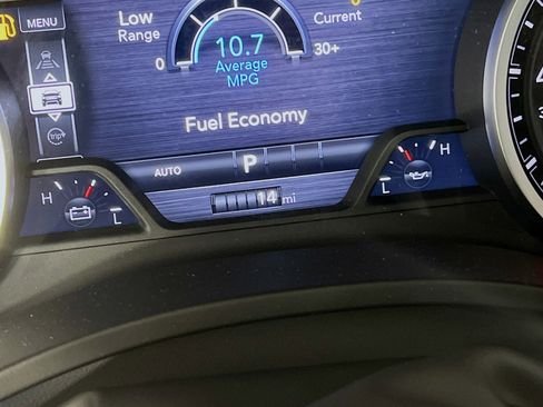 New 2026 RAM 1500 Big Horn AWD/4WD image 18