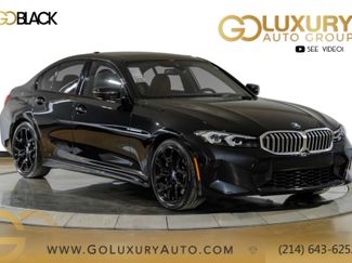 Used 2026 BMW 330i Sedan RWD video 1