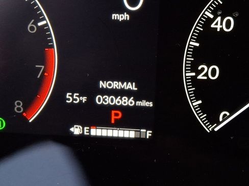 Used 2024 Honda CR-V EX-L image 17