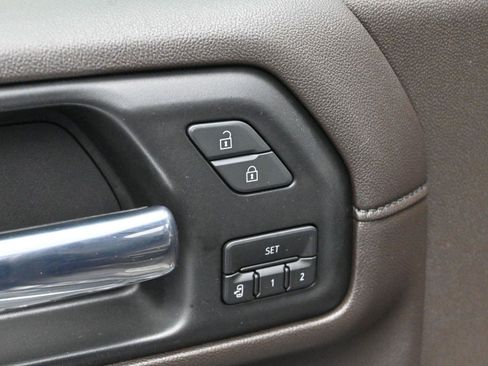 Used 2020 GMC Sierra 2500 Denali w/ Denali Ultimate Package image 10