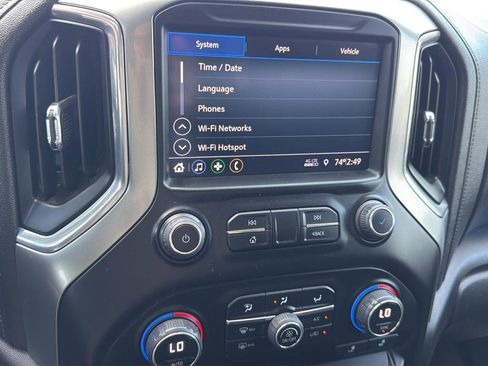 Used 2023 Chevrolet Silverado 2500 LT w/ Convenience Package image 26