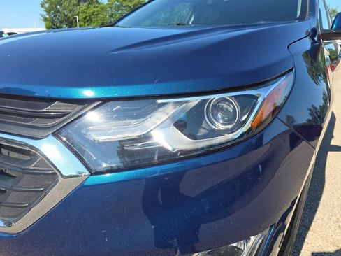 Certified 2020 Chevrolet Equinox LT w/ Driver Convenience Package AWD/4WD image 33