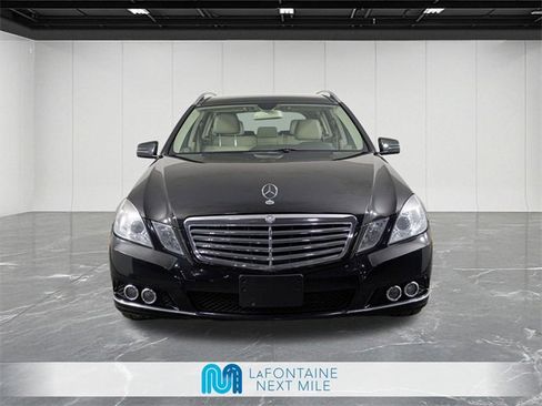Used 2011 Mercedes-Benz E 350 E 350 image 8