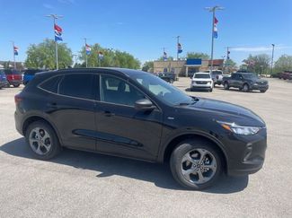 New 2026 Ford Escape ST-Line w/ Tech Pack #1 AWD/4WD video 2