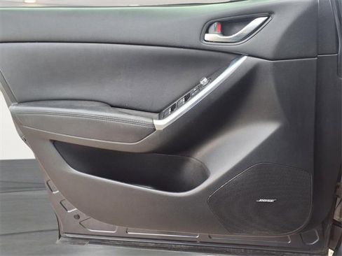 Used 2016 MAZDA CX-5 Grand Touring image 15