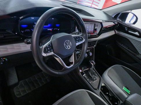 Used 2024 Volkswagen Taos S image 12