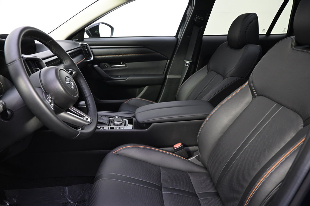 Certified 2026 MAZDA CX-50 AWD 2.5 Hybrid w/ Premium Pkg image 13