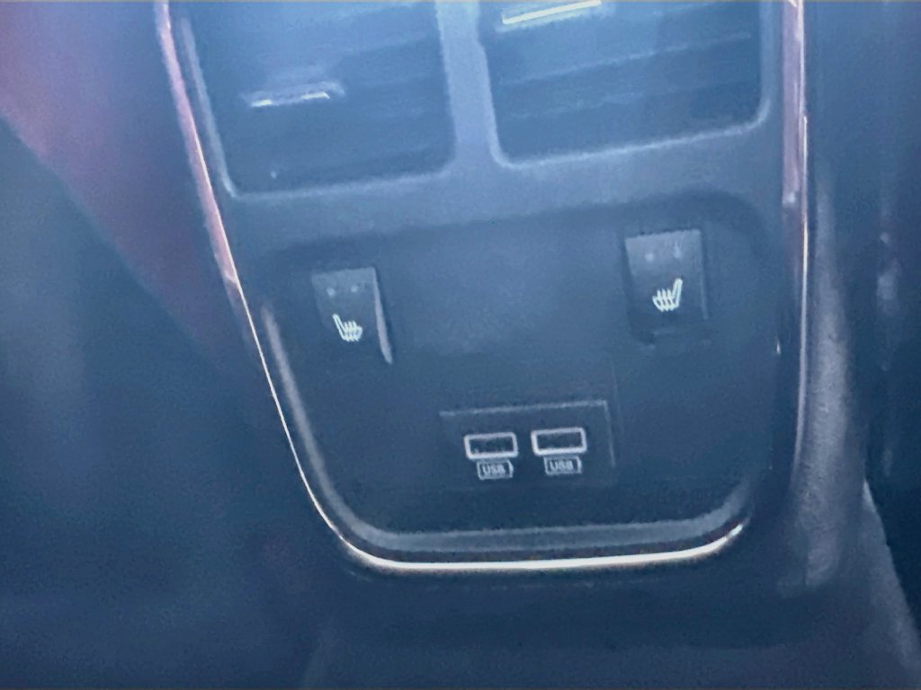 Used 2022 Dodge Charger SRT Hellcat w/ Harman/Kardon Audio Group RWD image 29