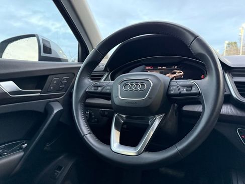 Used 2018 Audi Q5 2.0T Premium Plus w/ Premium Plus Package image 26