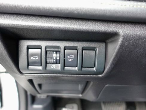 Used 2023 Subaru Outback Onyx Edition XT image 16