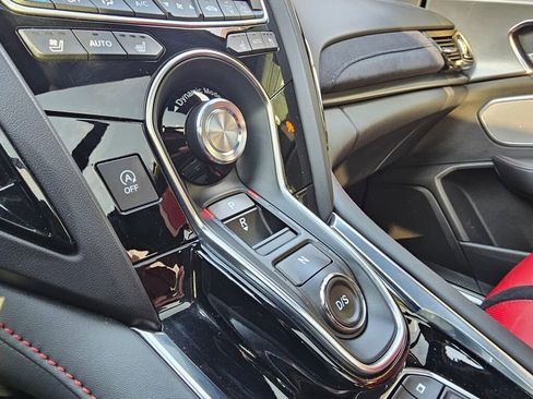 Used 2021 Acura RDX A-Spec image 38