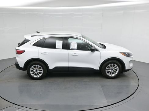 Certified 2022 Ford Escape SE w/ Convenience Package image 41