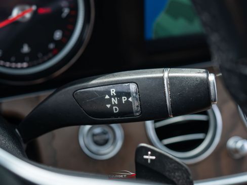 Used 2019 Mercedes-Benz E 450 4MATIC Sedan w/ Premium Package image 27